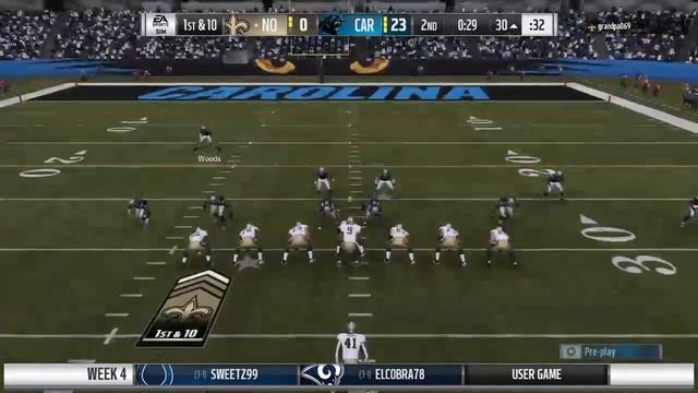 GDK смотреть онлайн