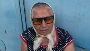 Българска диалектология: Радоловка (Приазовието)