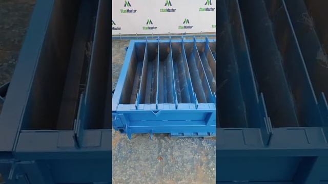 Металлоформа 1000х300х150 для бордюра смотреть онлайн