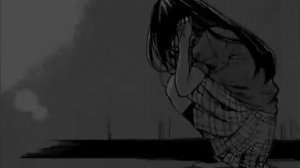 Аниме клип* как хочется умереть*😏