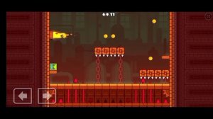 Как пройти The Sewers в Geometry Dash 2.2. | Geometry Dash