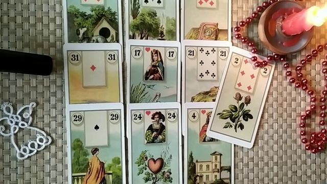 ✨ КРЕЩЕНСКИЕ ГАДАНИЯ✨ ПРОШЛОЕ, НАСТОЯЩЕЕ, БУДУЩЕЕ