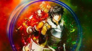 Музыка из аниме Герой щита - The Rising of the Shield Hero