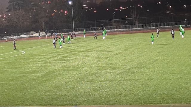 18.01.2025 г. Торпедо-Луч - Олимп_Деревня 2 тайм смотреть онлайн