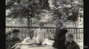 Детство, детство, куда спешишь?