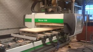 Biesse Rover C6