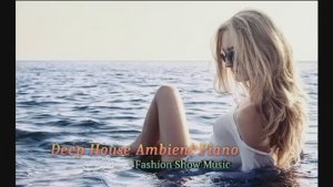 Muztecnik - Fashion Deep House Ambient Piano