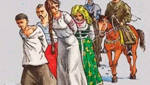 Как "ЭТИМ" занимался ЧИНГИЗ-ХАН С ЗАХВАЧЕННЫМИ ДАМАМИ