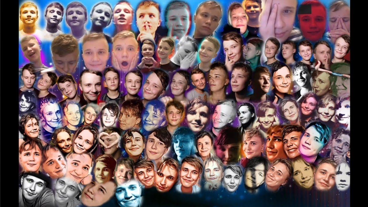 Ветер Перемен - New Version #CoverByRAM (Специально к первому юбилею проекта - 5 лет) - Music Video