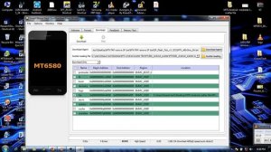 How to Remove FRP for any MTK using SP Flash Tool