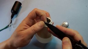 Не горит светодиодная лампа. Покажу неочевидную причину и как починить