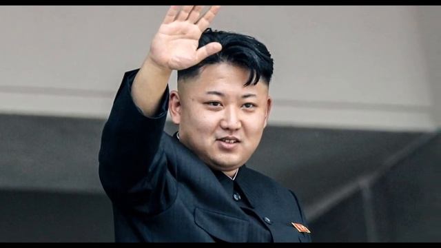 Как изменился Ким Чен Ын от 3 до 38 лет