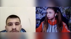 +18 Малышка попалась на ДР#ЧЕРА в Чат рулетке