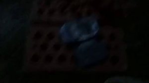 Краш-тест телефона ALCATEL-OT 708