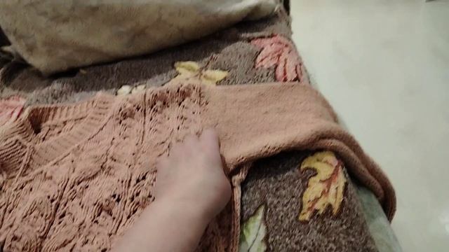 45)-18.01.2025.г.Моё вязание стиль 🧶 жизни.Связала джемпер размер 56-58.
