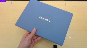 Huawei Matebook X Pro 2024 Intel Ultra 9