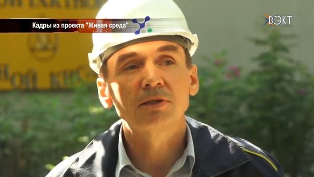 Презентация фильма Живая среда смотреть онлайн