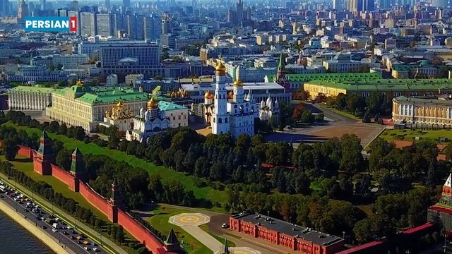 عقب نشینی آمریکا و اوکراین در مقابل روسیه смотреть онлайн