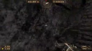 Painkiller BOOH Глава 8 Подземный мир Секрет 7