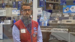 Lowe's Makes Customer Experience Top Priority | Zebra