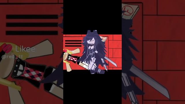 Делала Я!! Если что #говреки #gacha #подпишись #подписка #gachaclub #подписывайтесь #gachalife #gach смотреть онлайн