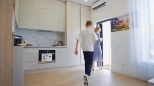 ЖК Алгоритм Стрельна