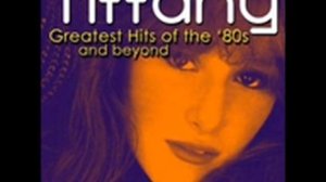 Tiffany Could've Been Chipmunk