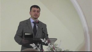 18.01.25 Богослужение (Проповедь начнется в 11:00 по Мск)
