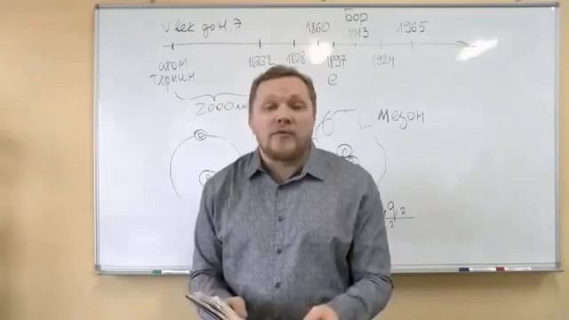 Вадим Ловчиков о некоторых аспектах современной науки