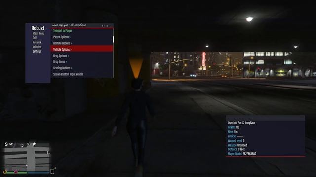 GTA 5 ONLINE MOD MENU ROBUST 1.46 [BEST][RECOVERY][CO LOAD][PC]+DOWNLOAD смотреть онлайн