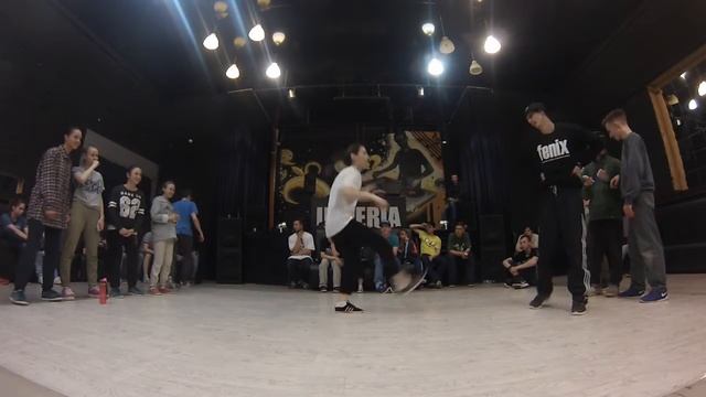 Anastasiya vs Fedya | house | FINAL | URAL ROCK CITY | KAMENSK | 22 05 2016 смотреть онлайн