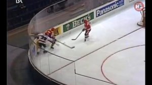 21.04.1985. Чемпионат мира. (HD) СССР - ФРГ | WC1985. USSR - West Germany. 04/21/1985