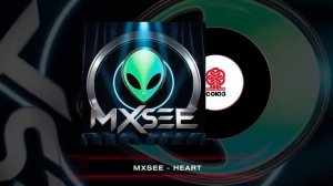 MXSEE - Heart (2025)