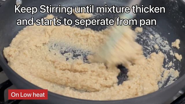 Easy and Delicious Almond Cashew Burfi смотреть онлайн