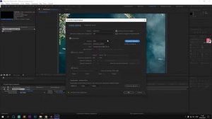 Как Сохранить Видео в Adobe After Effects без Лагов и Потери Качества 2024