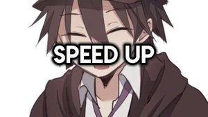 || песня Соника! - НОВАЯ МАНИЯ || Speed up ||