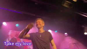 Plazma. Take my love. Концерт 09.05.2024.
