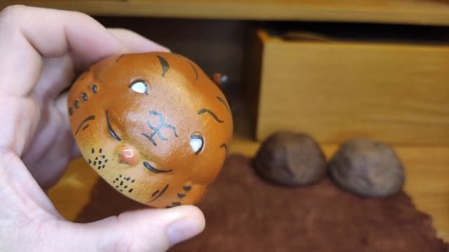 Немного пиал из исинской глины.Распаковка 27.03.24 смотреть онлайн