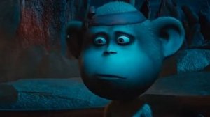 Мультфильм братва из джунглей