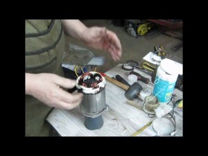 100 YS 250W GY 38|22 H/100 GF7.5H. Финал