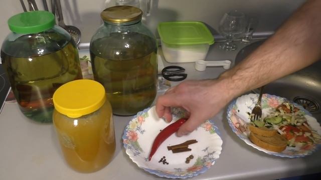 ПЕРЦОВКА 2 рецепта . смотреть онлайн