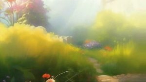 Красота природы