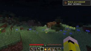 НЕ ИГРАЙ С НИМ В ПРЯТКИ в МАЙНКРАФТ___ PLAYMATE MINECRAFT _ смотреть видео онлайн от _Найсик бро_