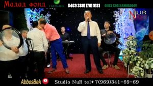 КОДИРЖОН ВА КОБИЛЖОН МИРАШУРОВЛАР МОСКВА ЯНГИ КОНСЕРТ ДАСТУРИ 2021