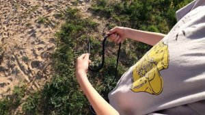 Такелажное дело. Рыбацкий узел