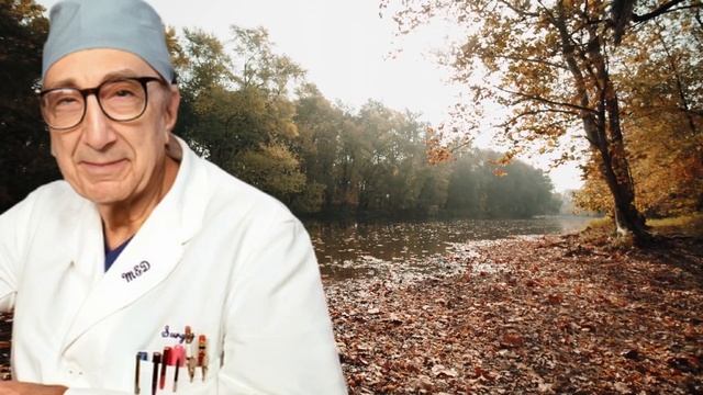 Я ЗНАЮ ТО,ЧЕГО НЕЗНАЮТ 99% ЛЮДЕЙ. Бесценные советы Майкла Дебейки - как сохранить ЗДОРОВОЕ СЕРДЦЕ смотреть онлайн