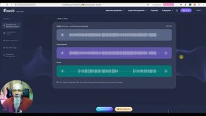 Multimedia EeaseUS -   Быстрое удаление вокала из песни (создание минусовок при помощи нейросети)