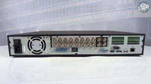 16-канальный видеорегистратор DH-DVR1604HF-L (Dahua)