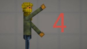 ОБЫЧНЫЙ ДЕНЬ В МЕЛОН ПЛЕЙГАРУНД 4