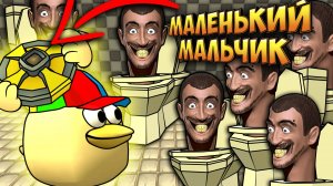 Маленький мальчик - самый смешной сборник мемов 8!